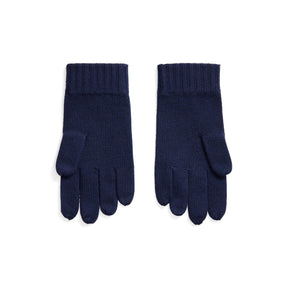 Pony Wool Gloves