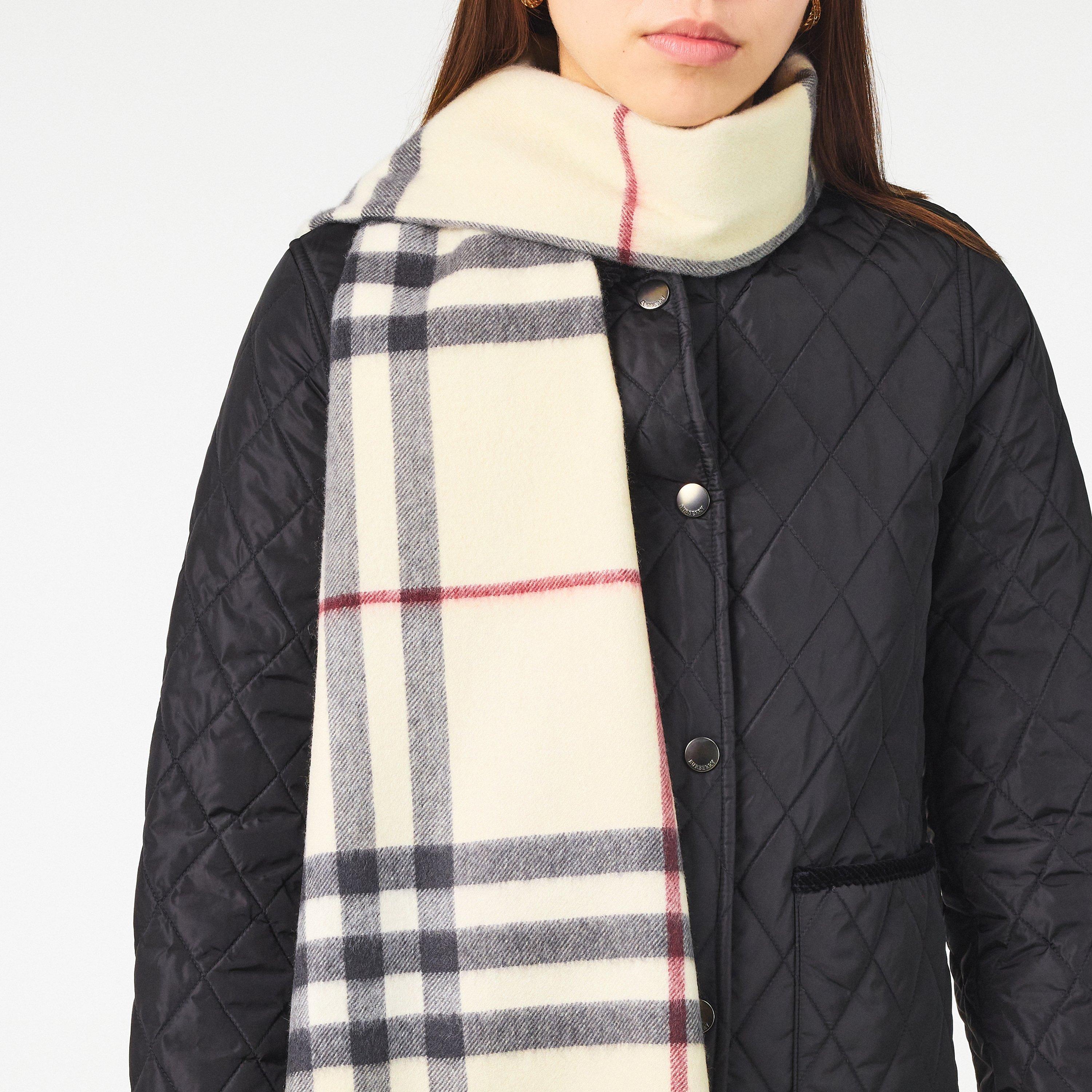 Giant Tone Midweight Scarf