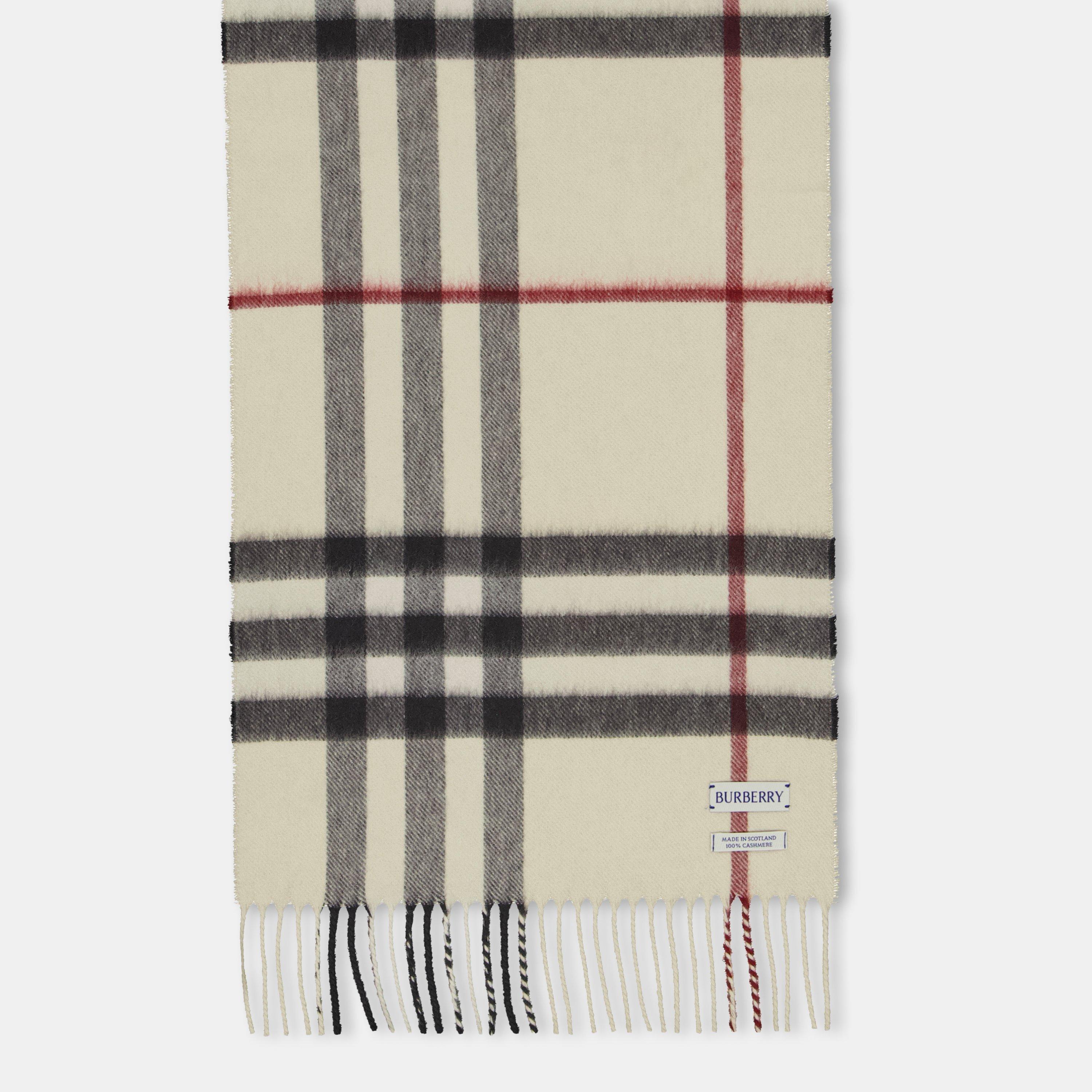 Giant Tone Midweight Scarf
