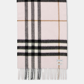 Giant 2-Tone Scarf