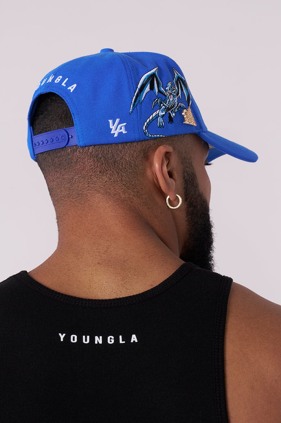 9036 - Yu-Gi-Oh!® Hats - August 5th