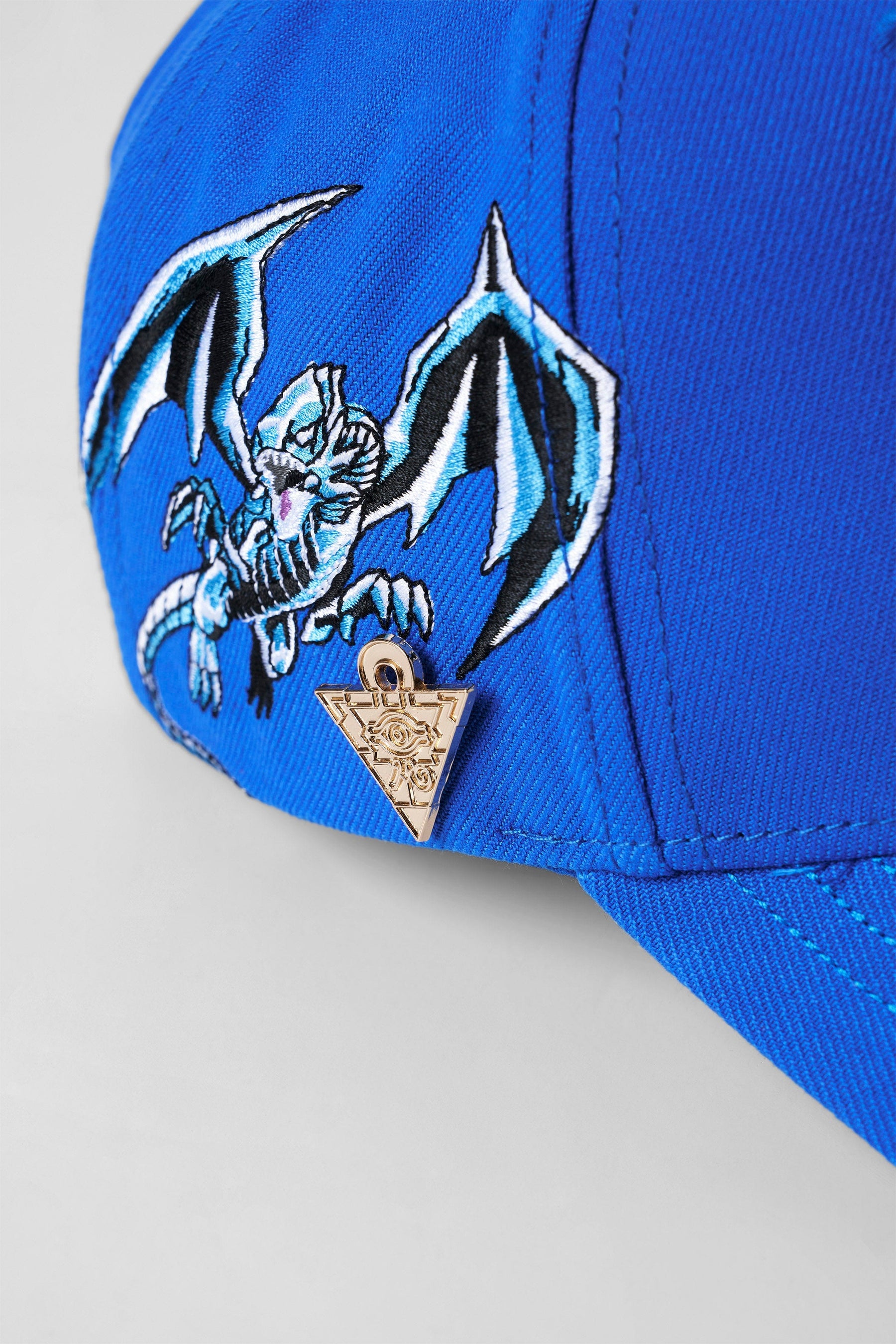 9036 - Yu-Gi-Oh!® Hats - August 5th
