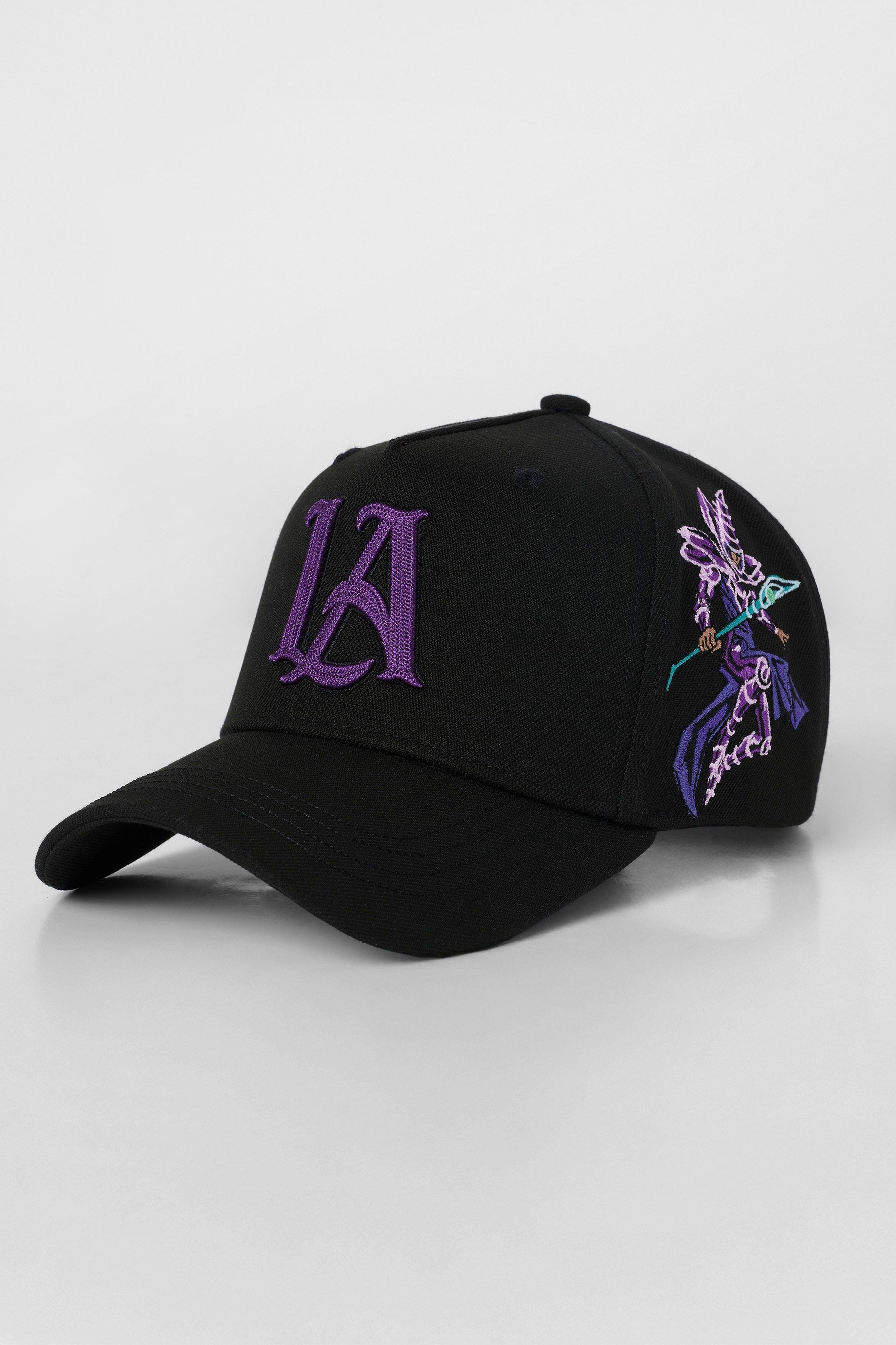 9036 - Yu-Gi-Oh!® Hats - August 5th