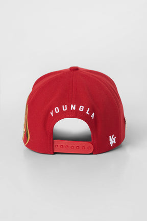 9036 - Yu-Gi-Oh!® Hats - August 5th
