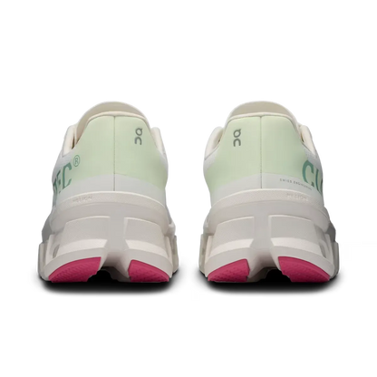 On Running Cloudmonster White | Lima