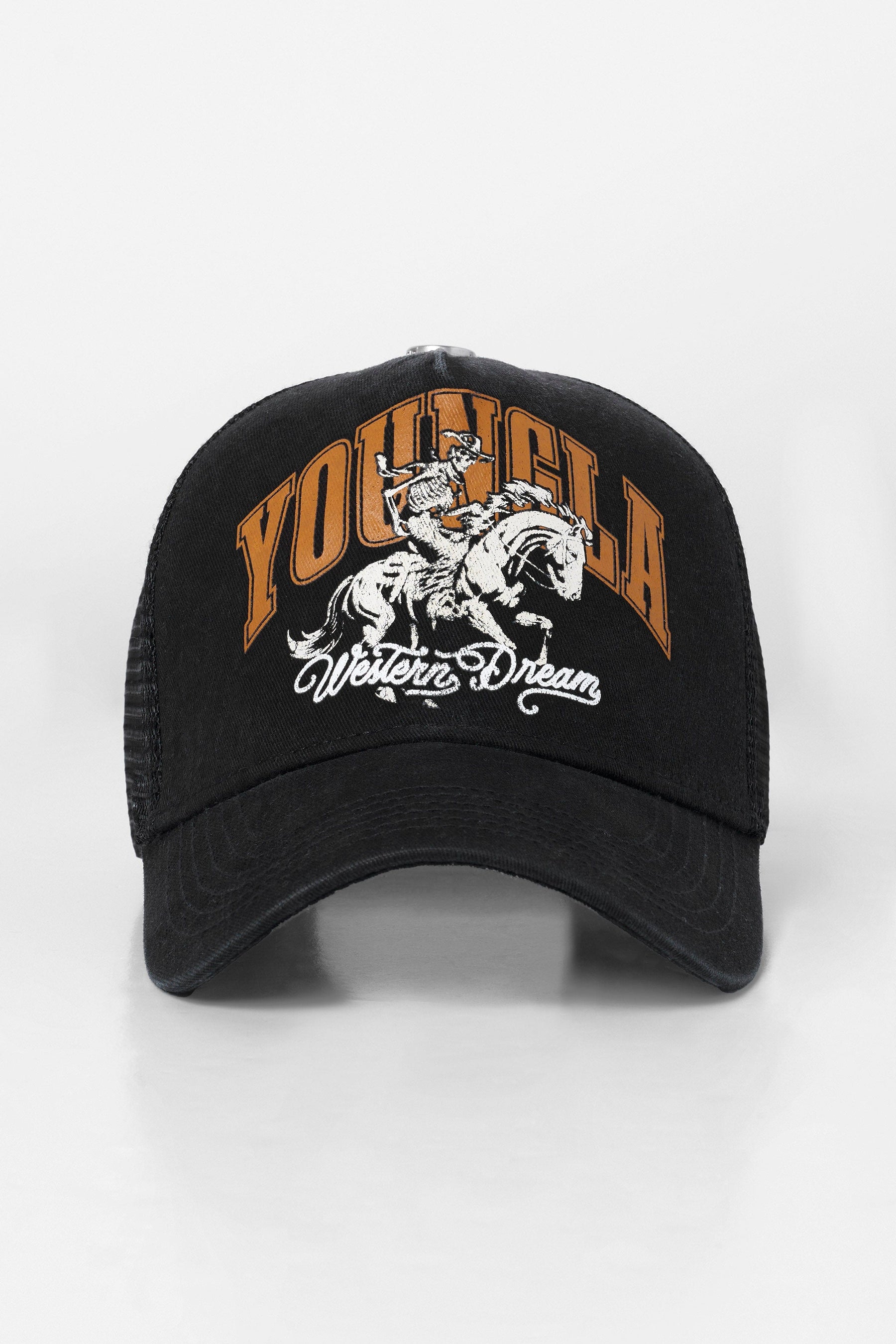 9041 - Rodeo Trucker Hats - August 5th