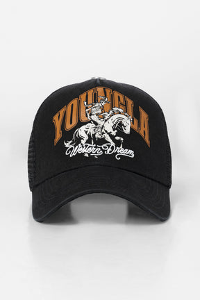9041 - Rodeo Trucker Hats - August 5th