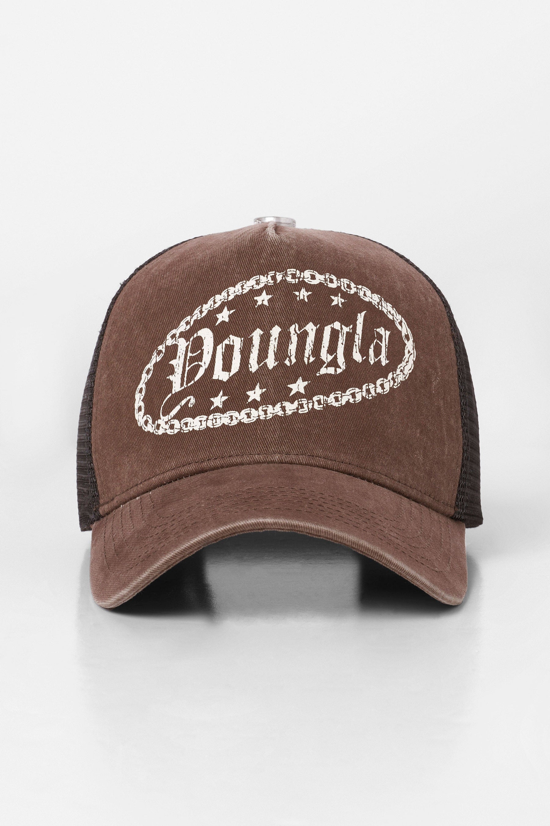 9041 - Rodeo Trucker Hats - August 5th