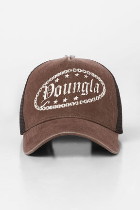 9041 - Rodeo Trucker Hats - August 5th