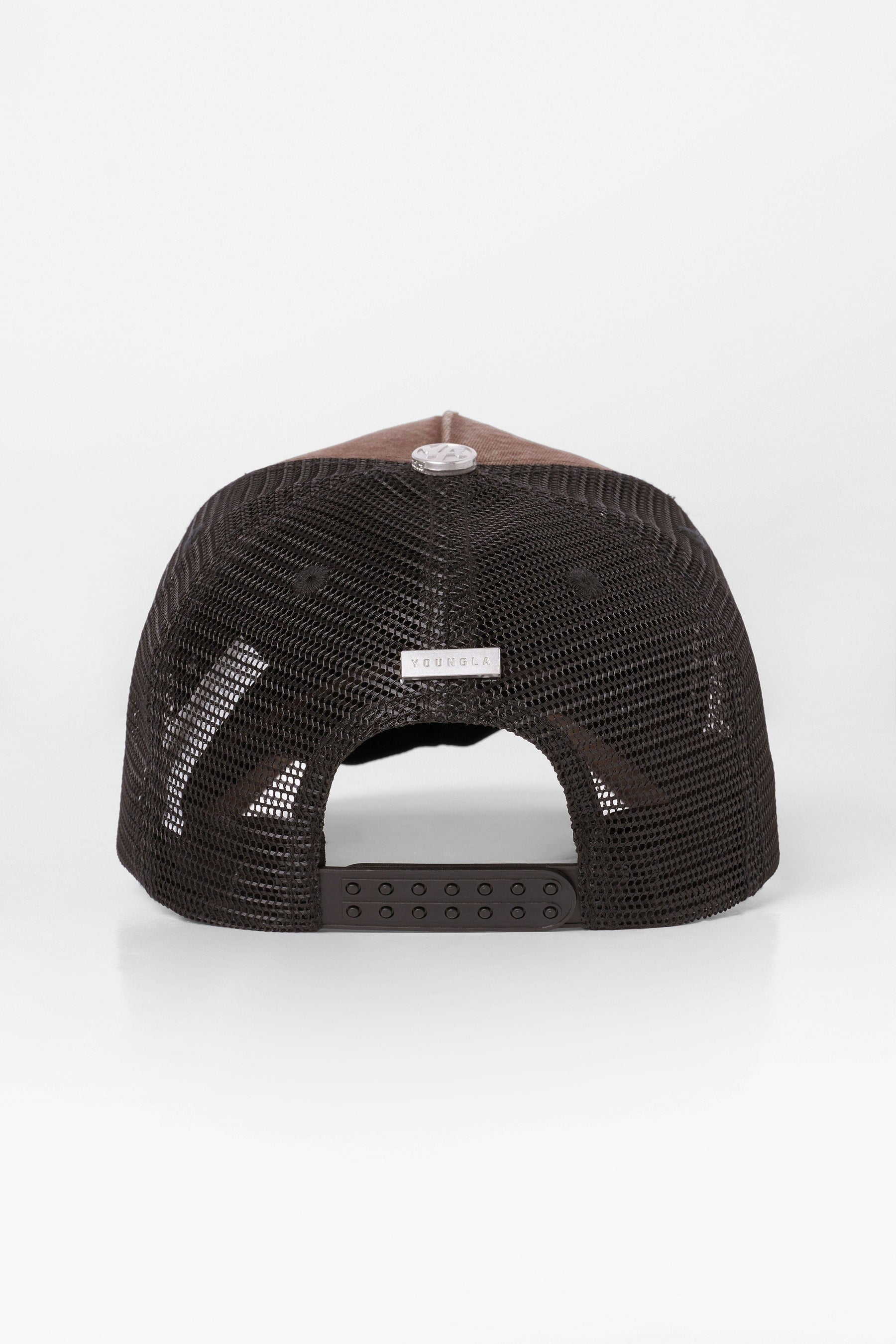 9041 - Rodeo Trucker Hats - August 5th