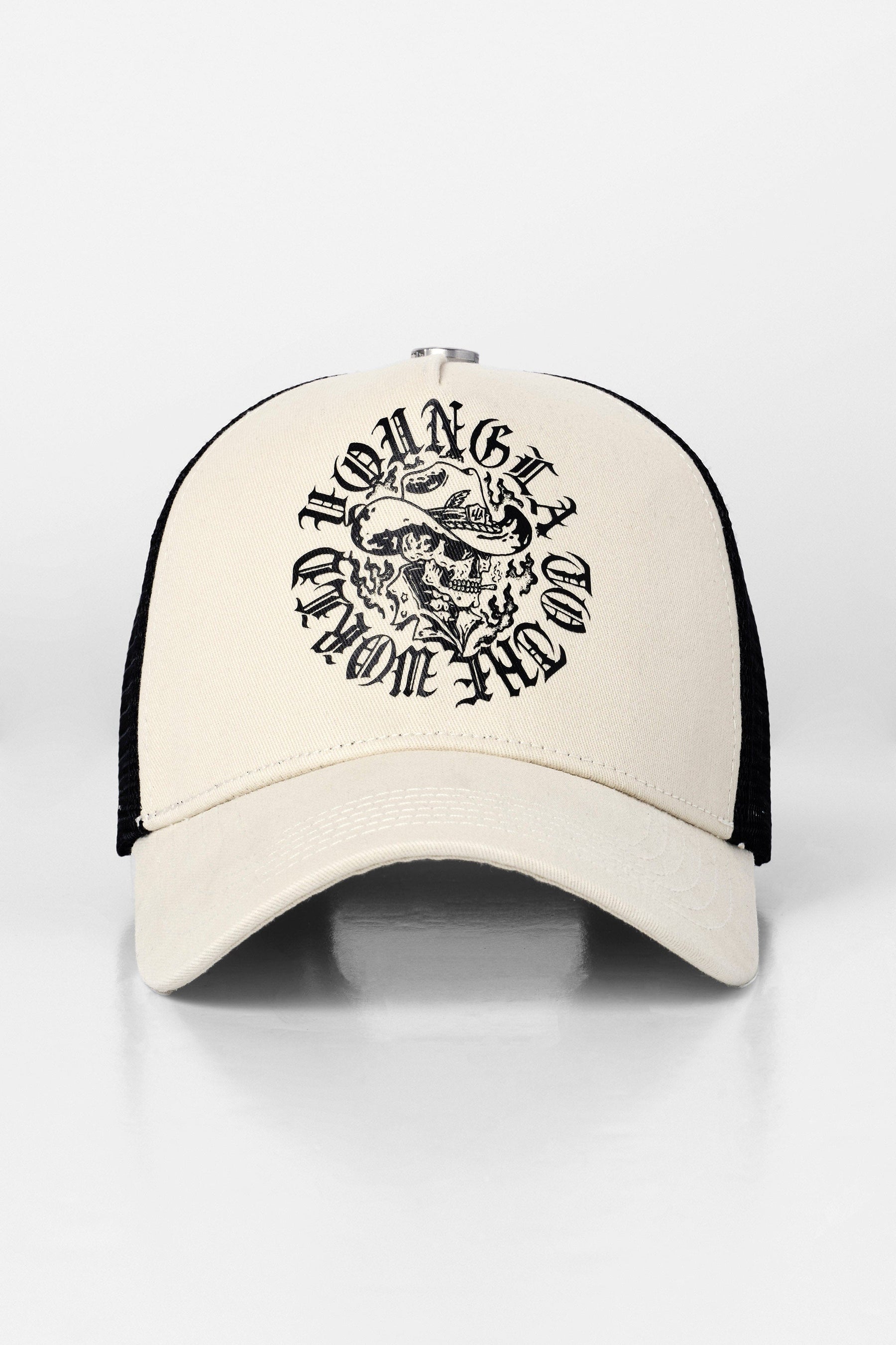 9041 - Rodeo Trucker Hats - August 5th