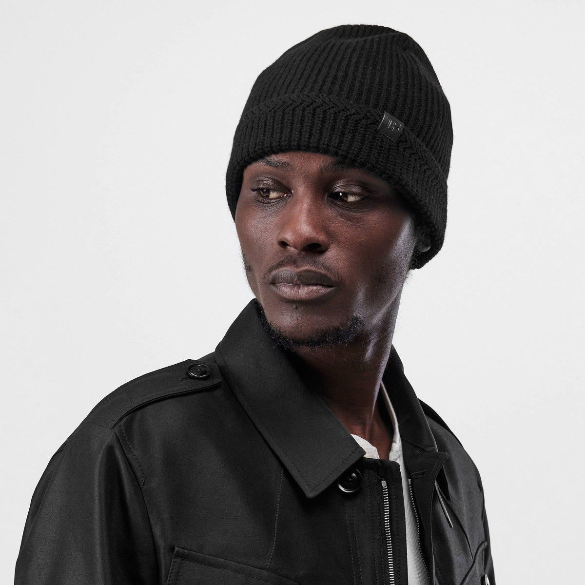 Logo Beanie
