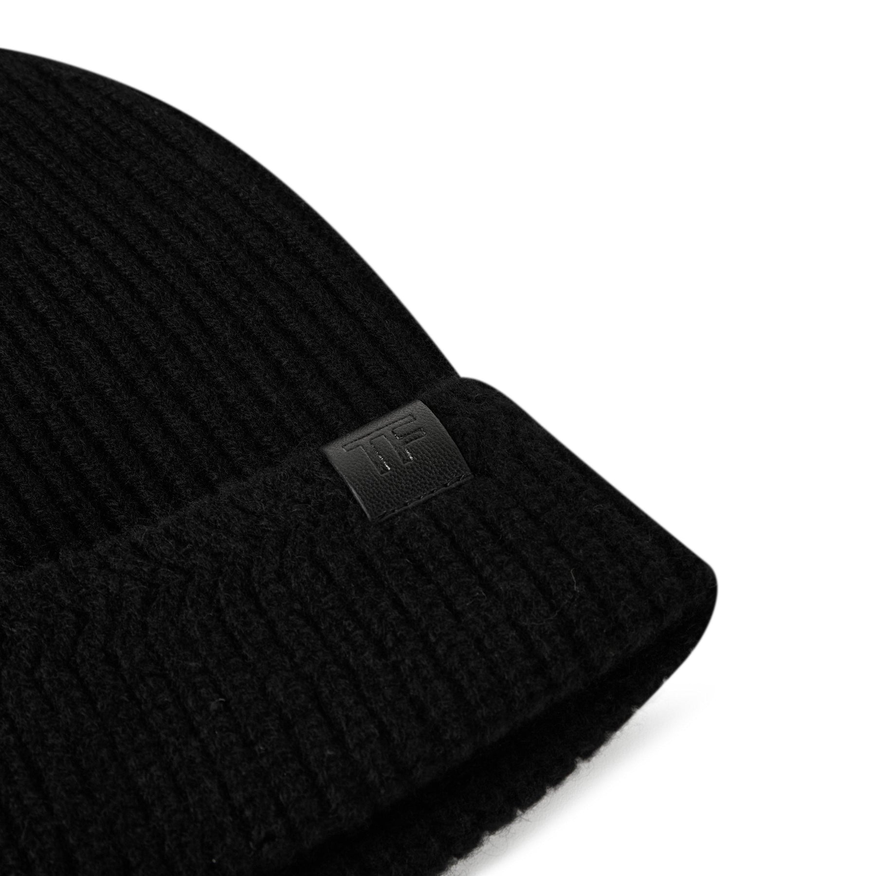 Logo Beanie