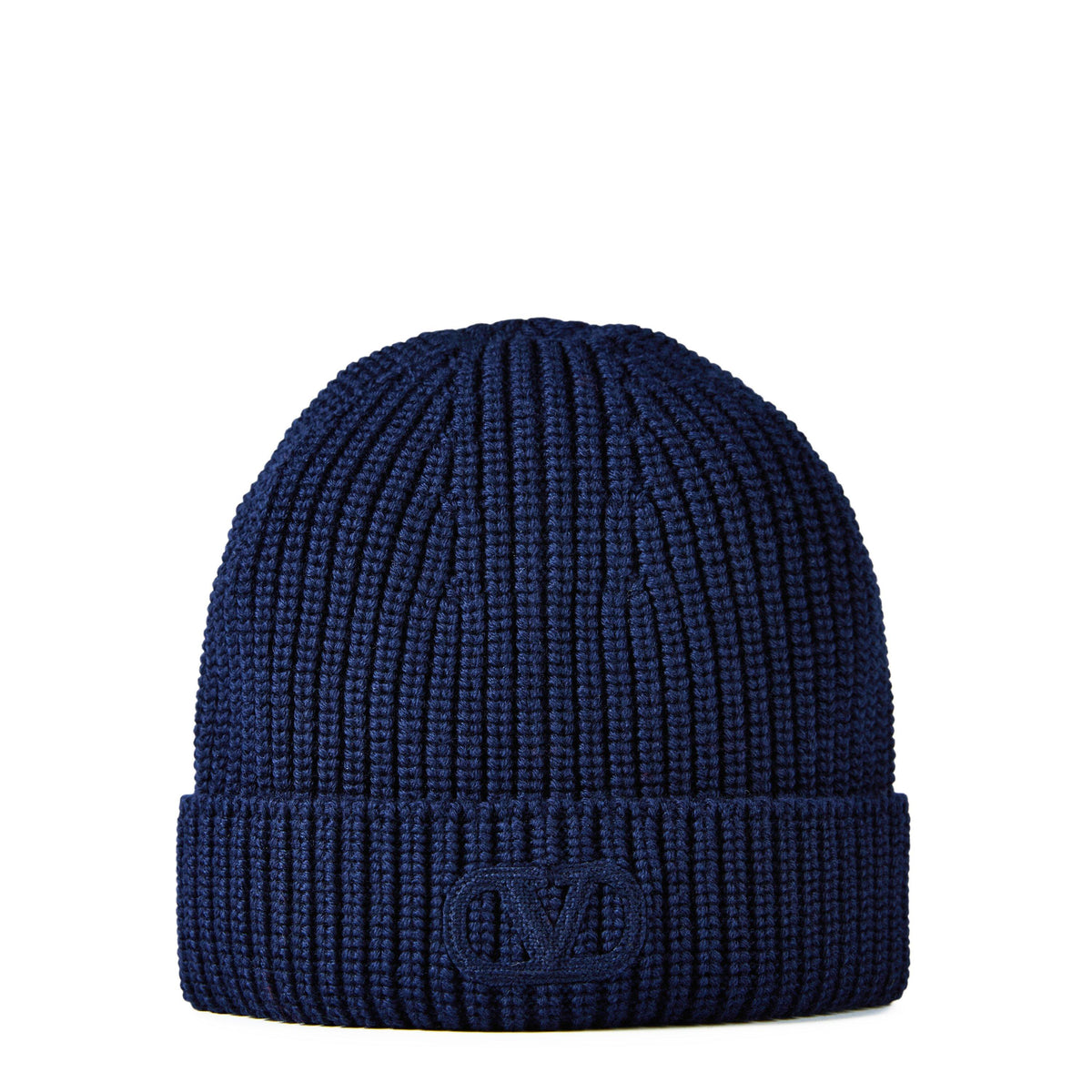 Knit Beanie