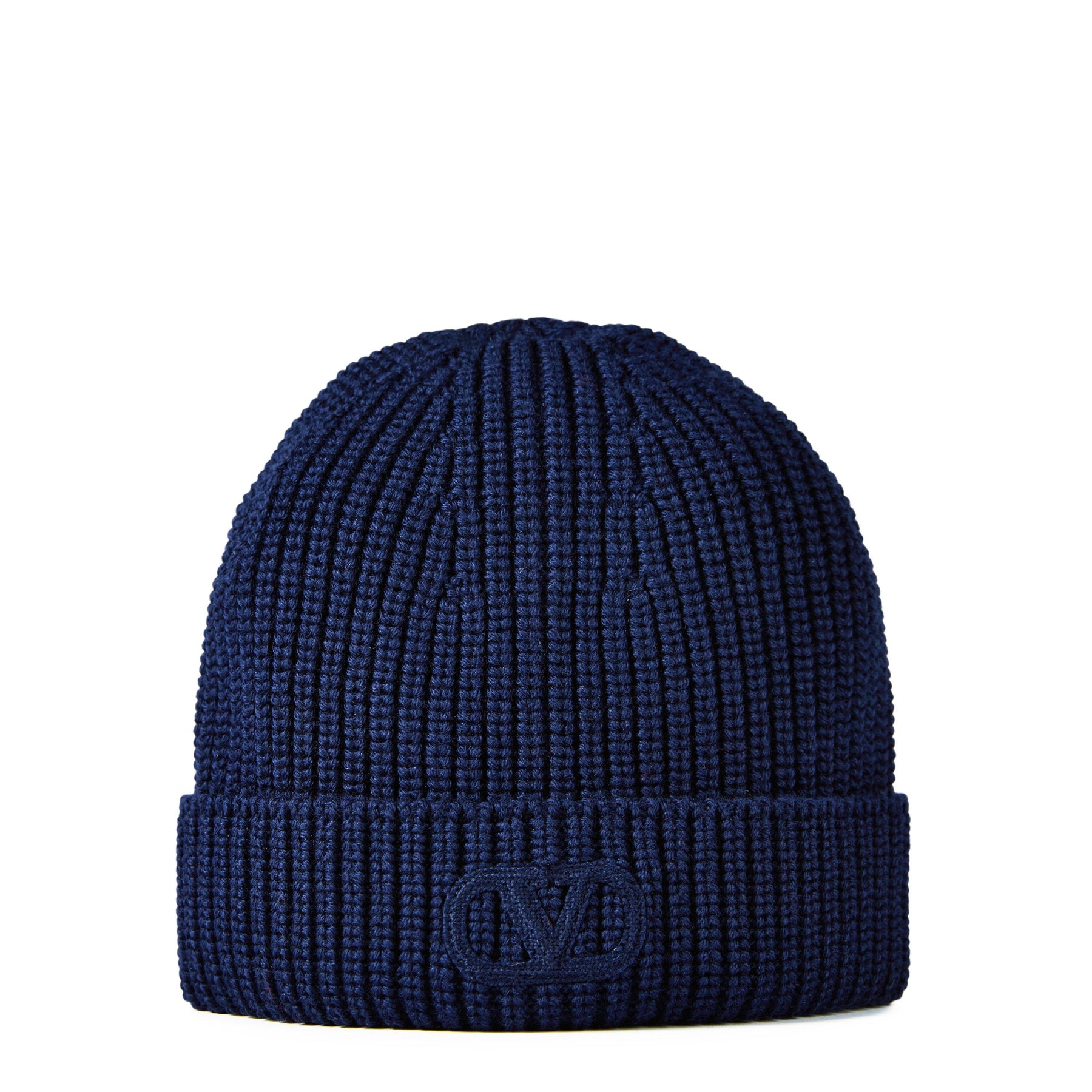 Knit Beanie