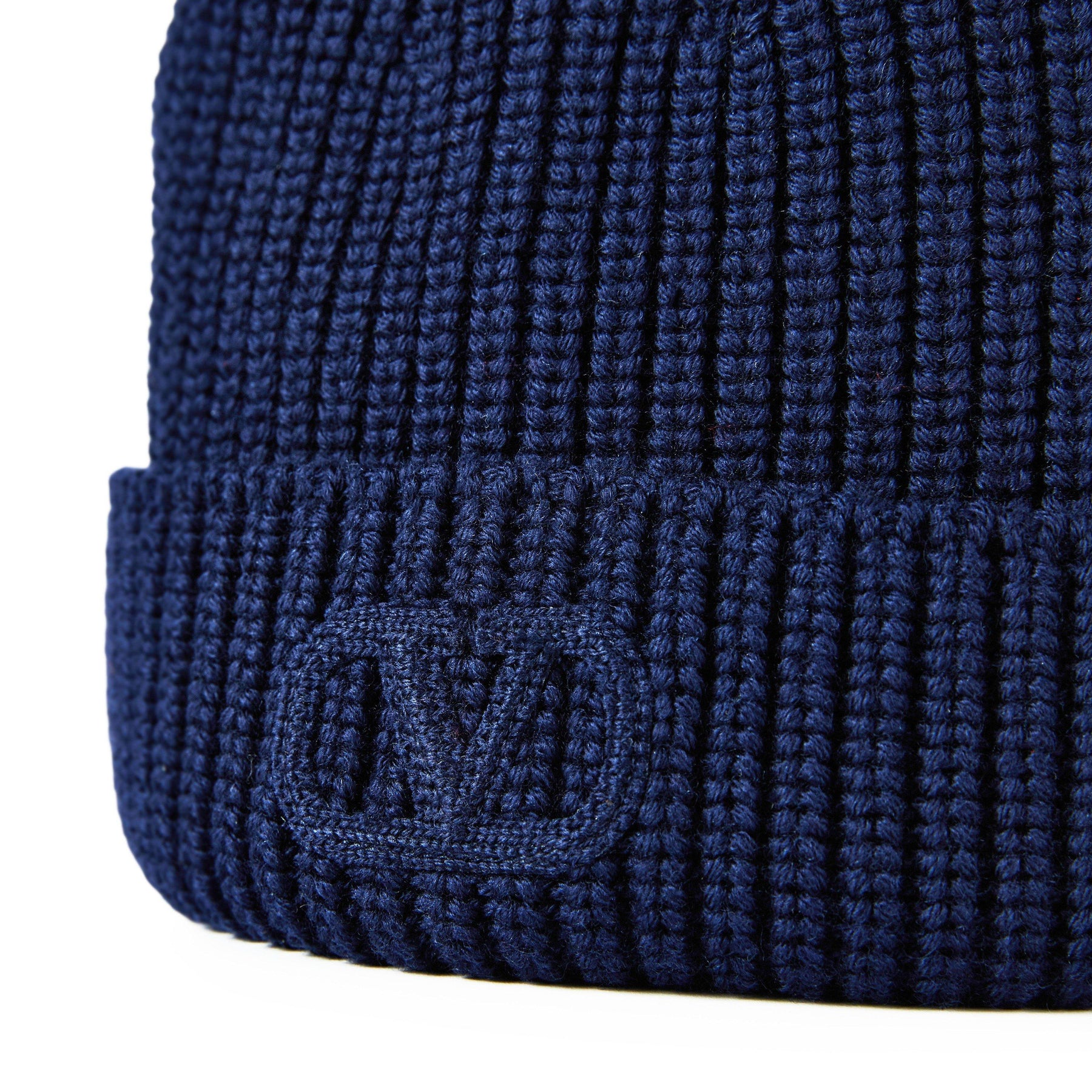 Knit Beanie
