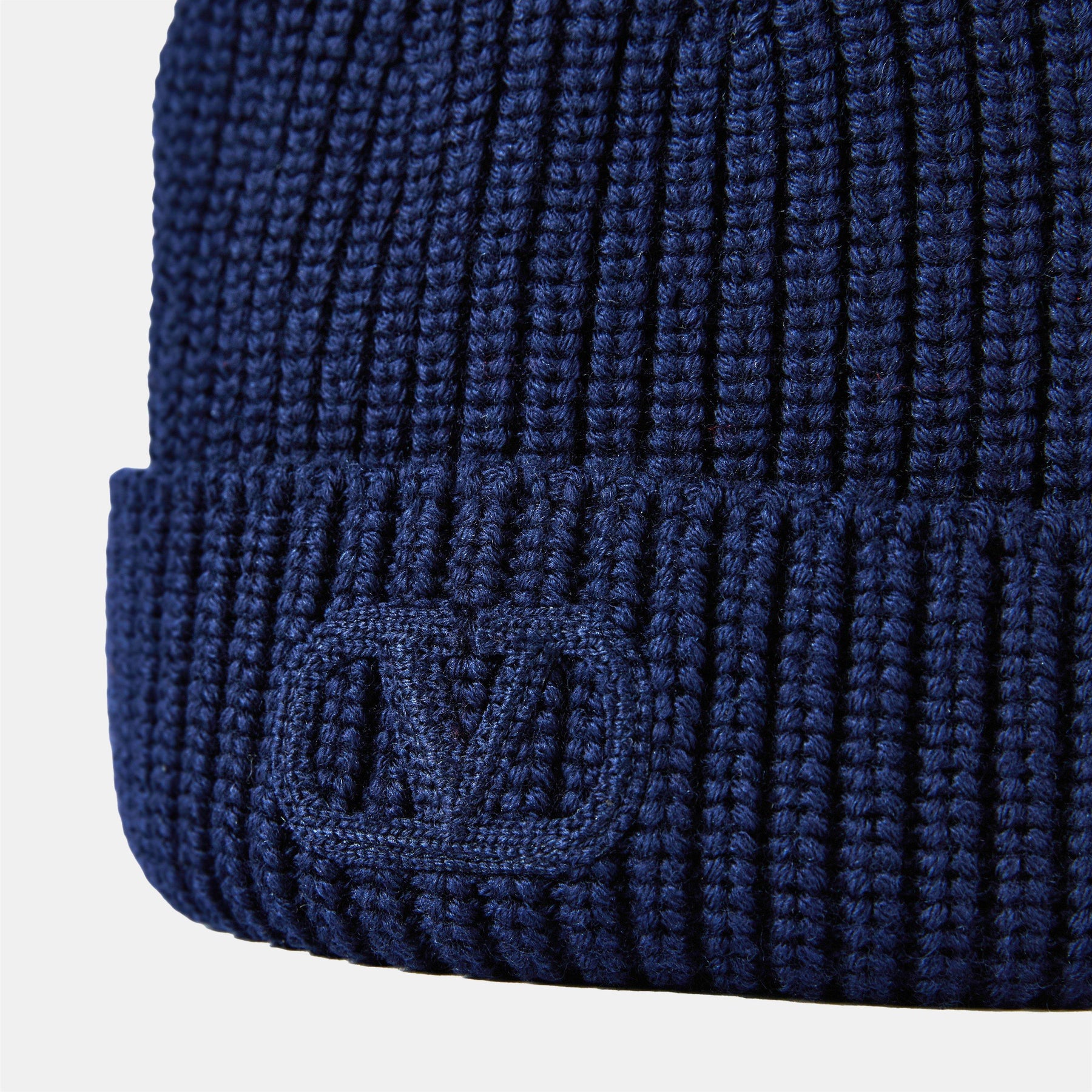 Knit Beanie