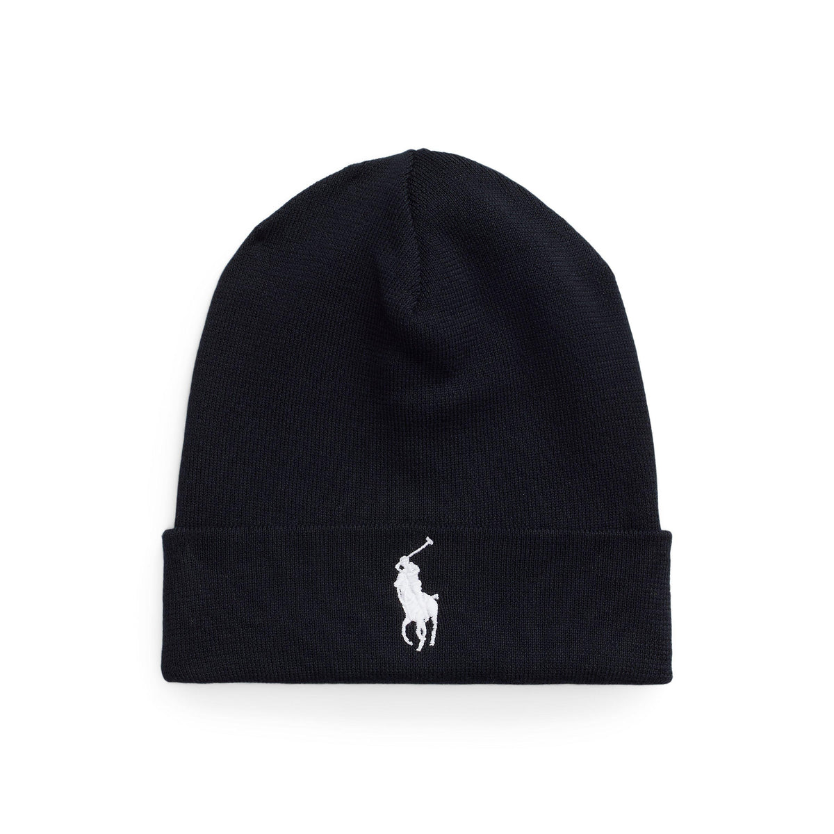 Pima Cotton Beanie