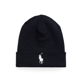 Pima Cotton Beanie