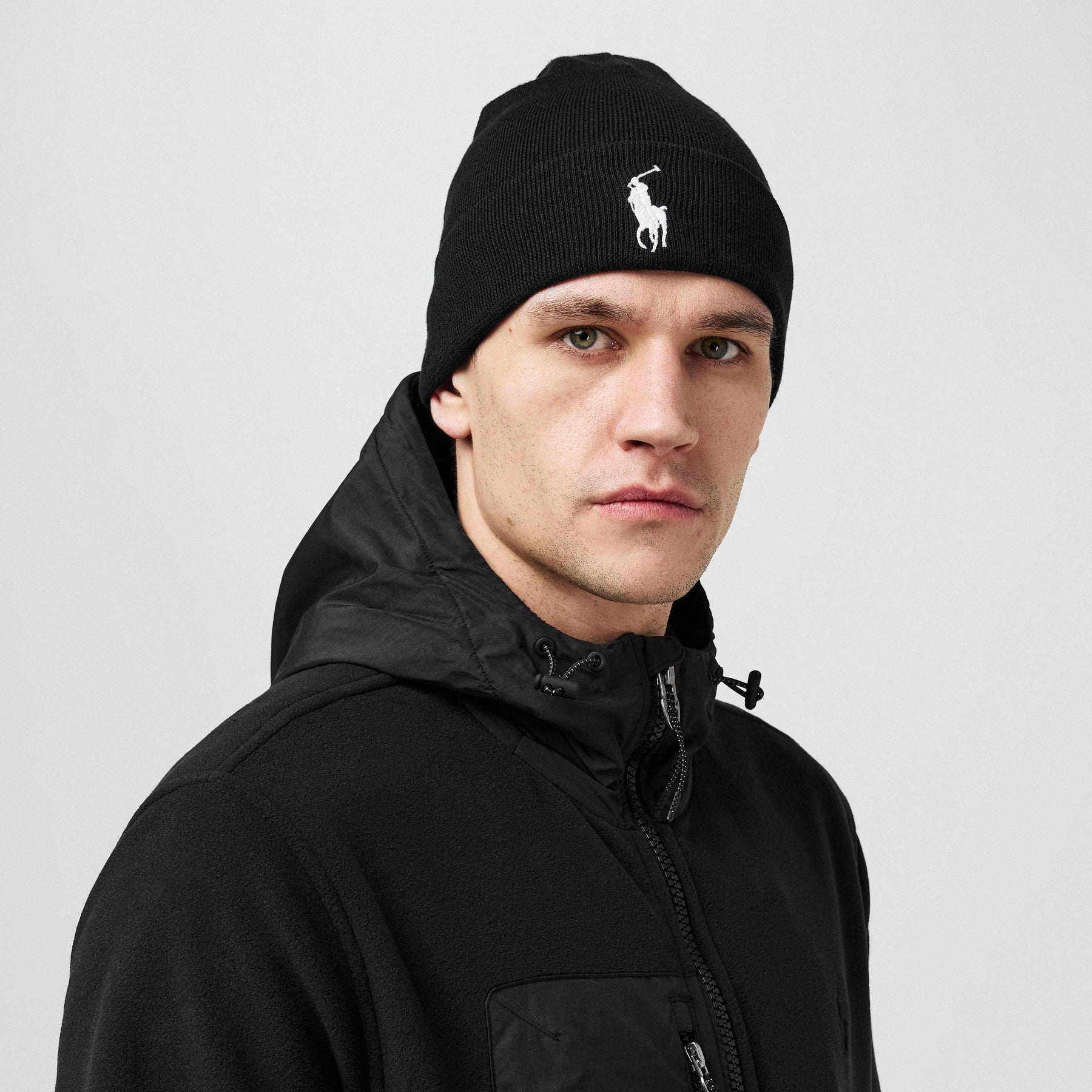 Pima Cotton Beanie