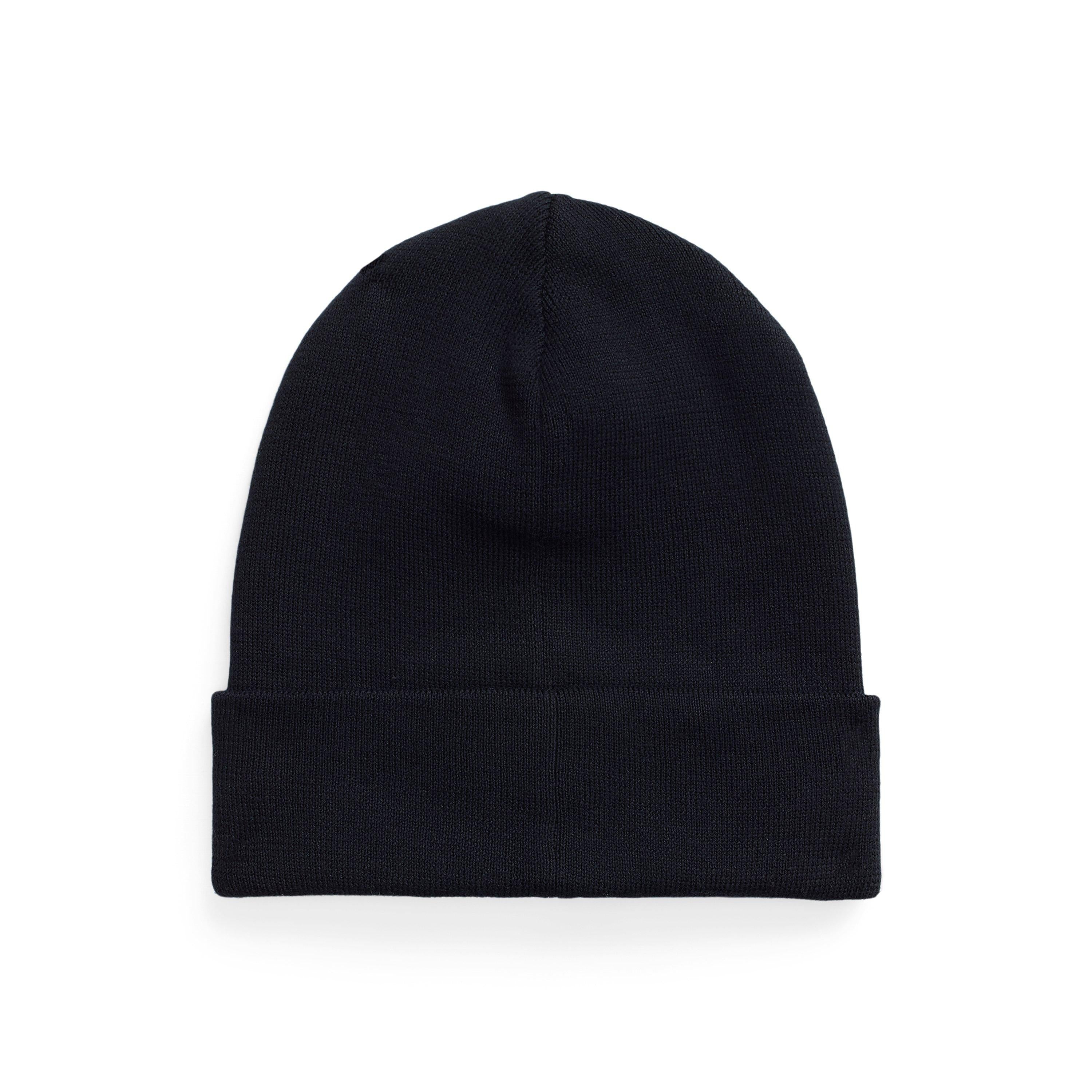 Combed Cotton Beanie