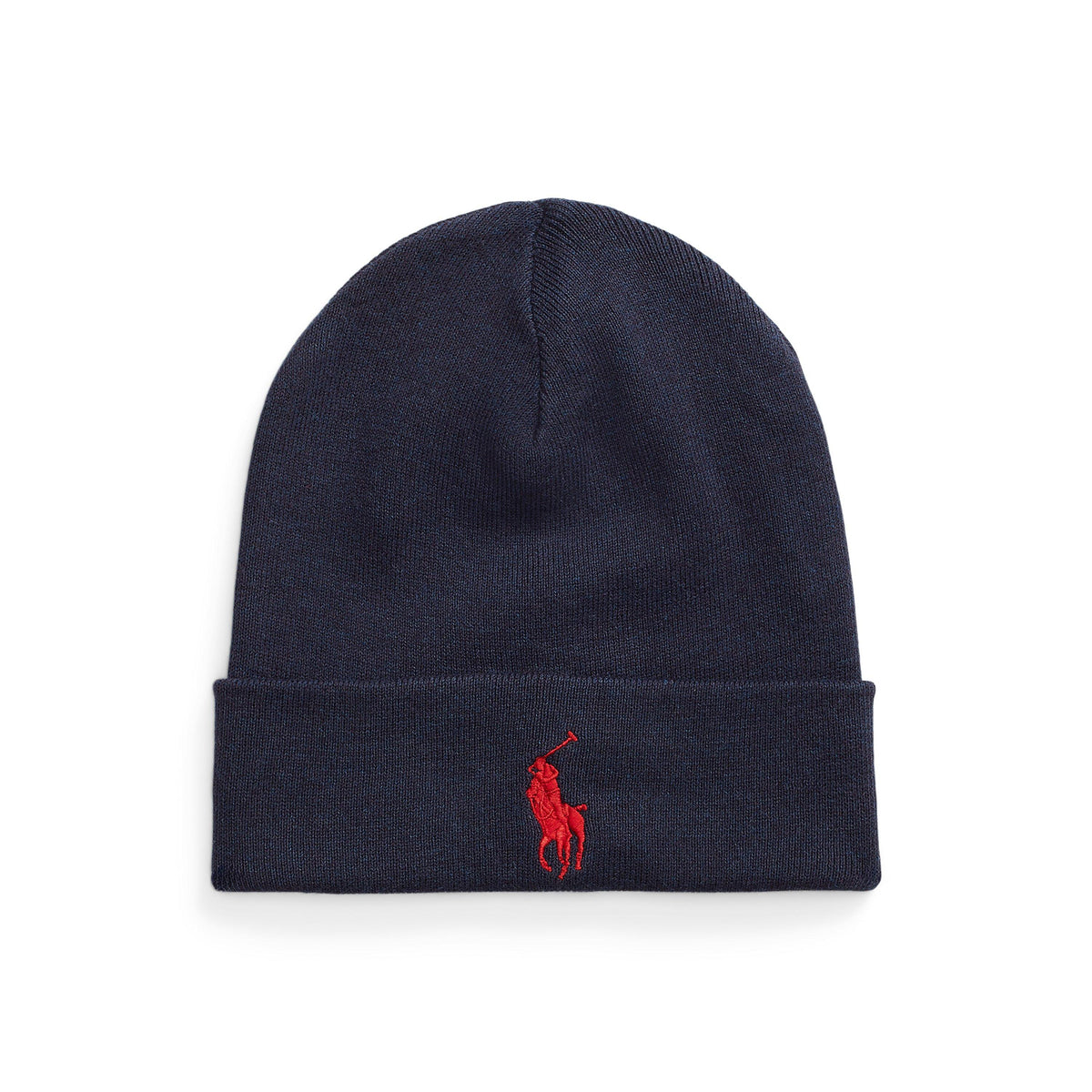 Pima Cotton Beanie