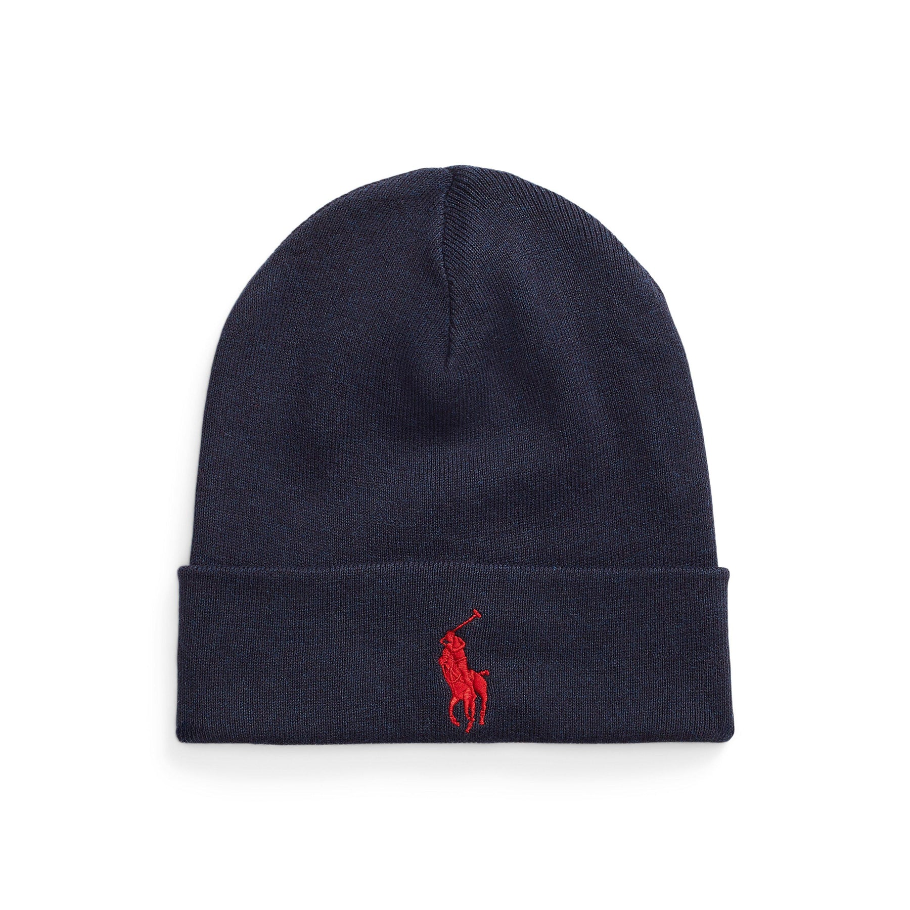 Pima Cotton Beanie