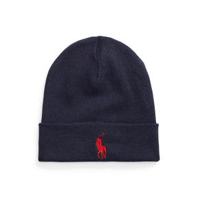 Pima Cotton Beanie
