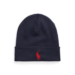 Pima Cotton Beanie
