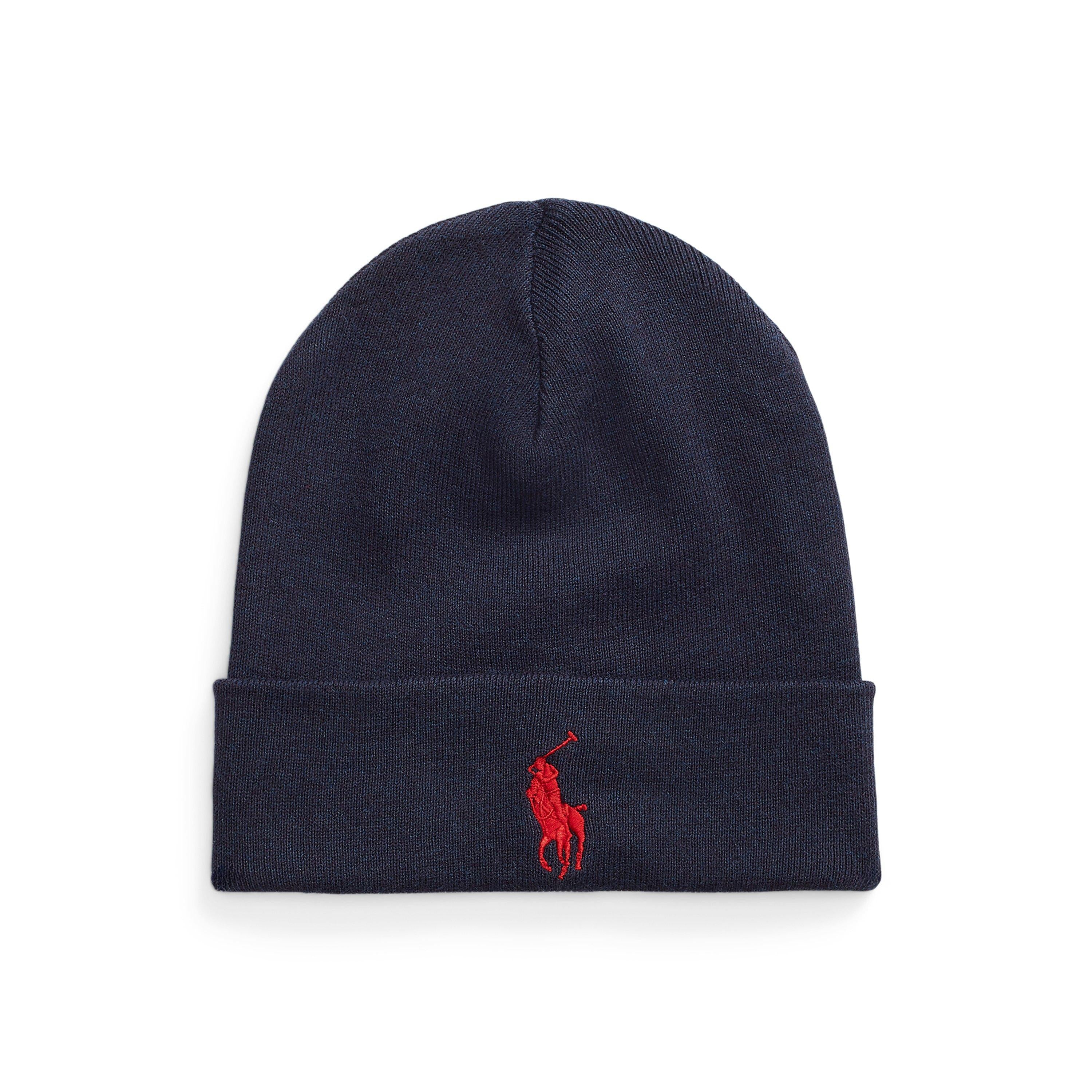 Pima Cotton Beanie