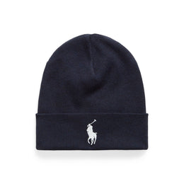 Combed Cotton Beanie