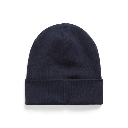 Combed Cotton Beanie