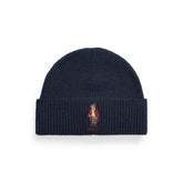 Rib Knit Beanie