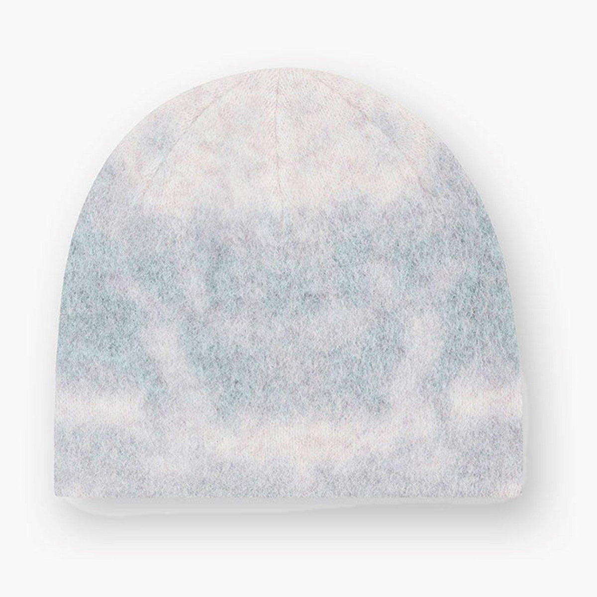 Rep Knit Beanie Sn99