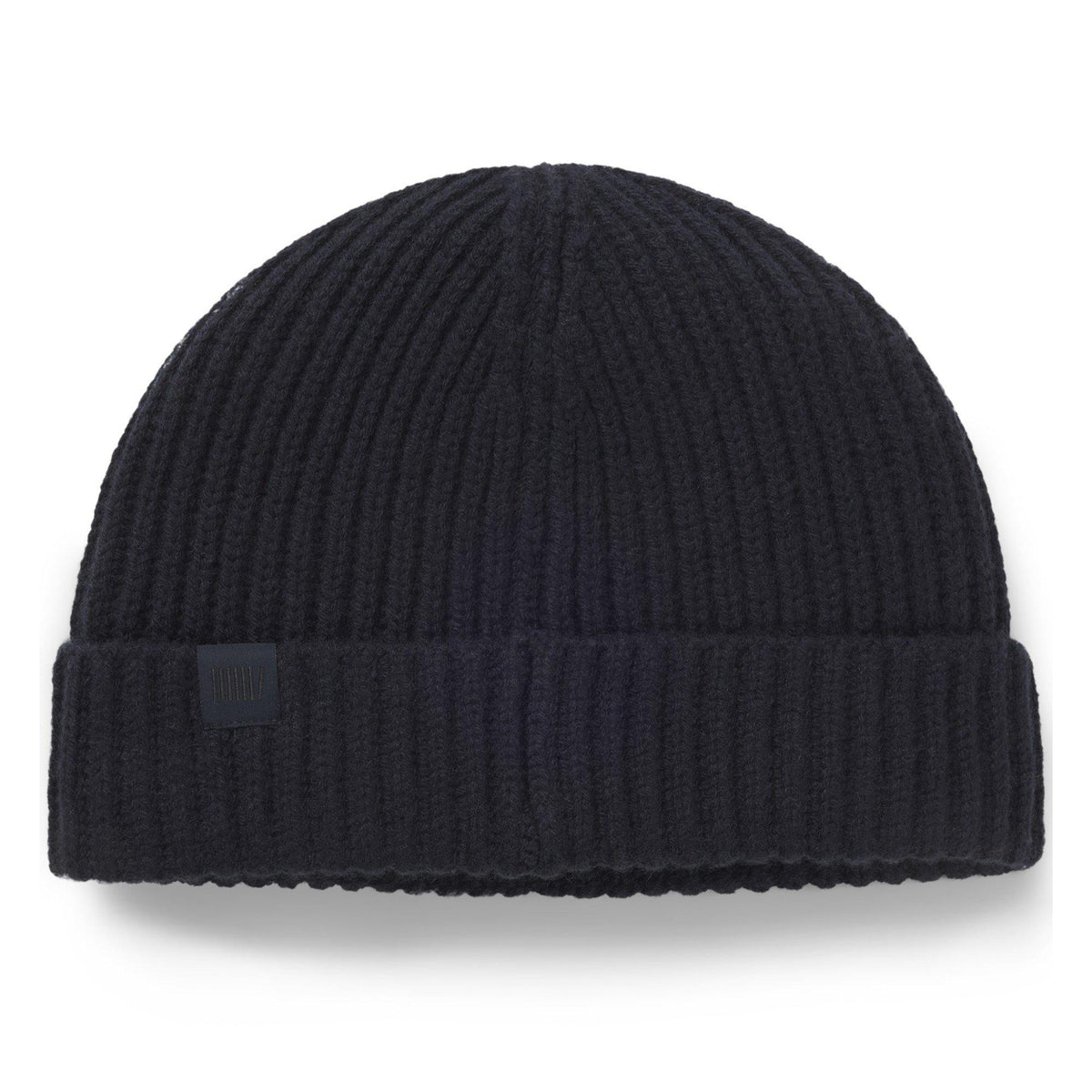 Men's Hero Double Breasted Style Beanie