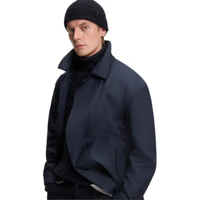 Men's Hero Double Breasted Style Beanie