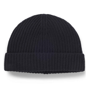 Men's Hero Double Breasted Style Beanie