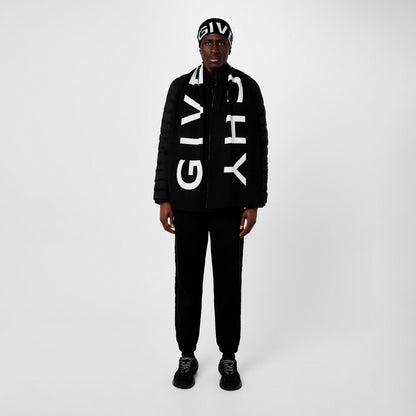Logo Knit Beanie