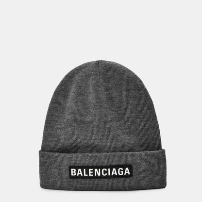 Bal Patch Beanie