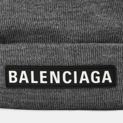 Bal Patch Beanie