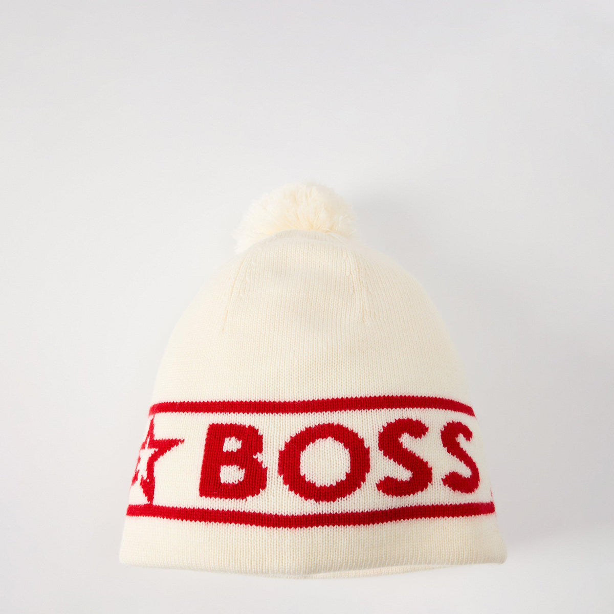 Men's Beanie Hat