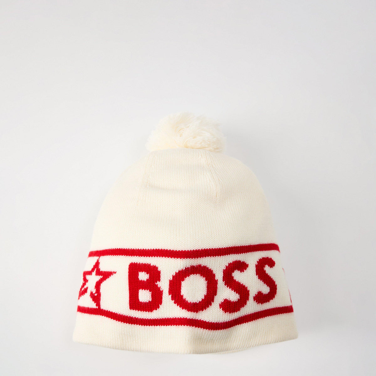 Boss Beanie Sn99