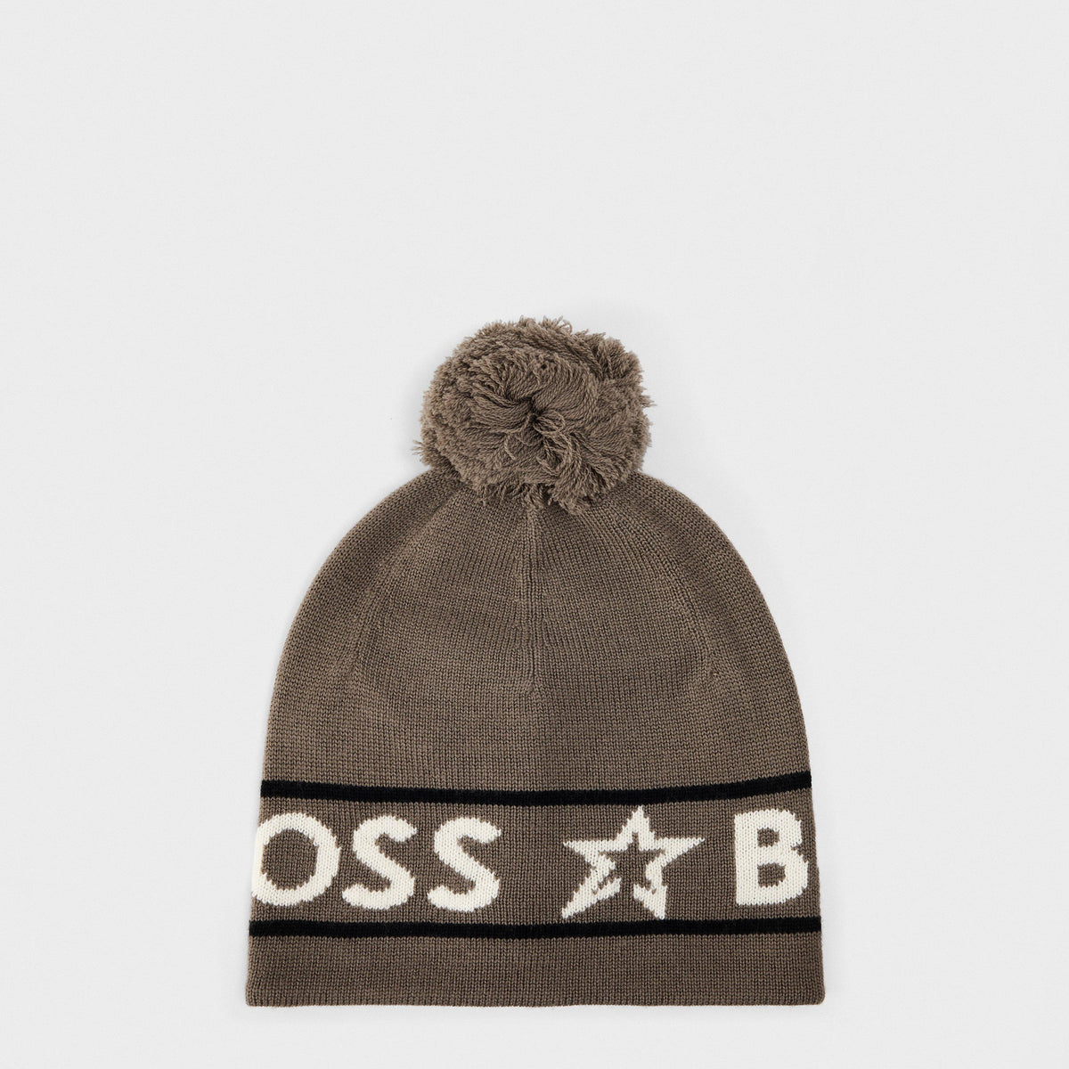 Men's Beanie Hat