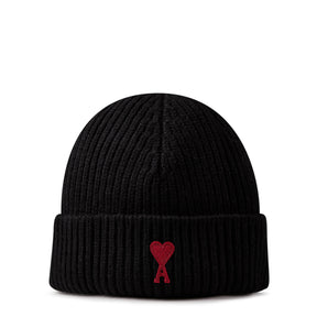 De Coeur Embroidered Beanie