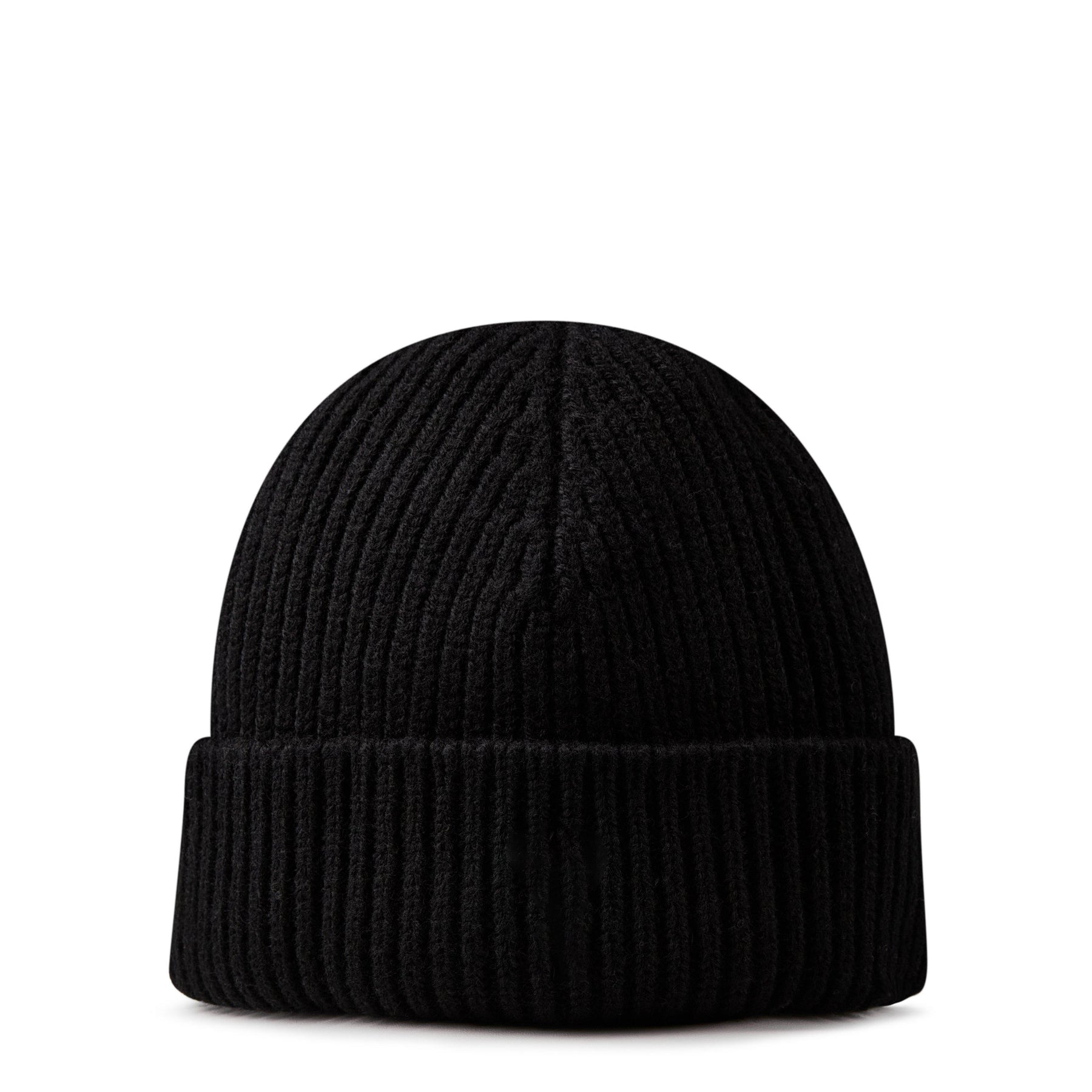 De Coeur Embroidered Beanie