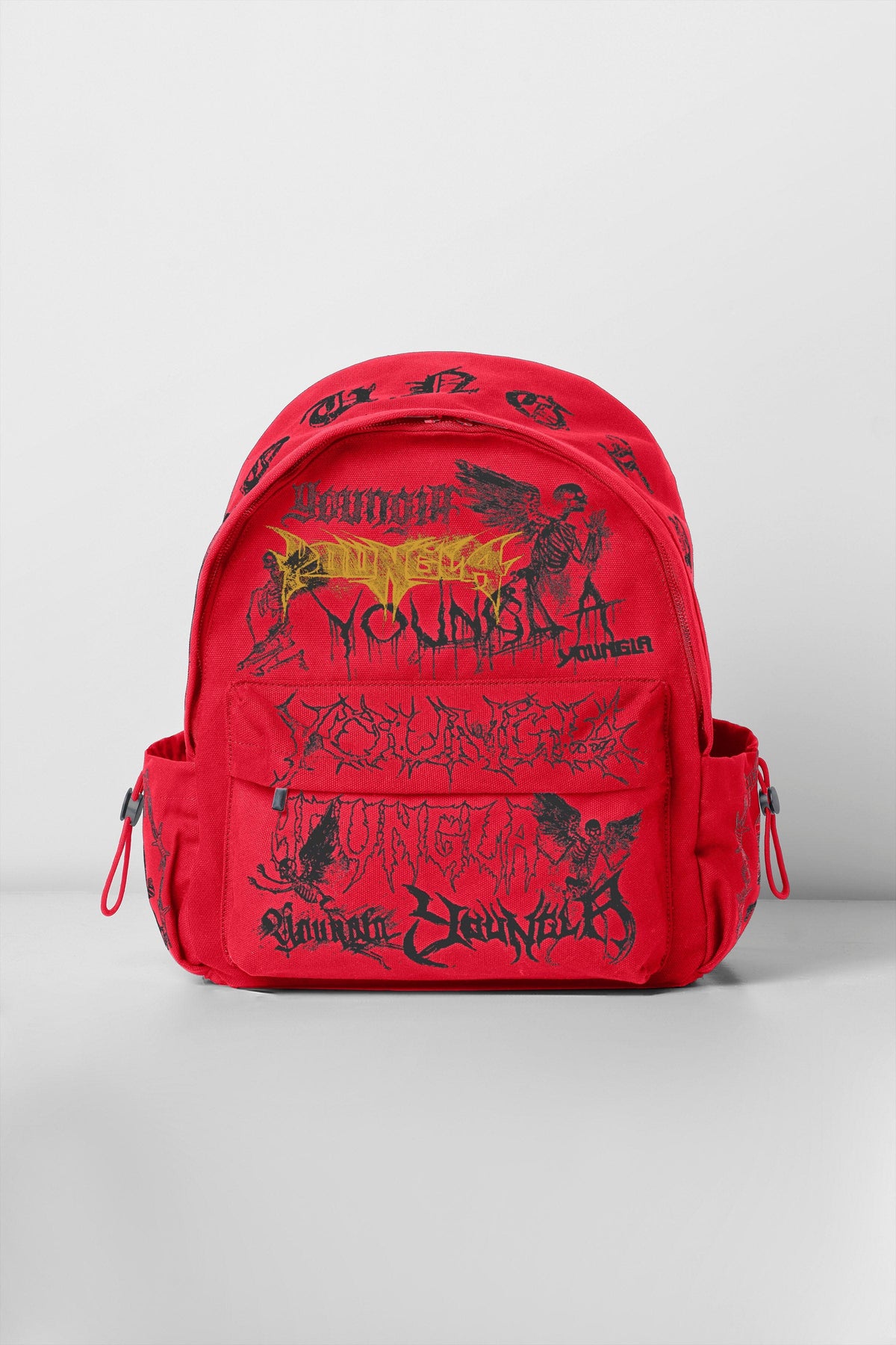 9067 - Unbranded Backpacks