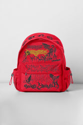 9067 - Unbranded Backpacks