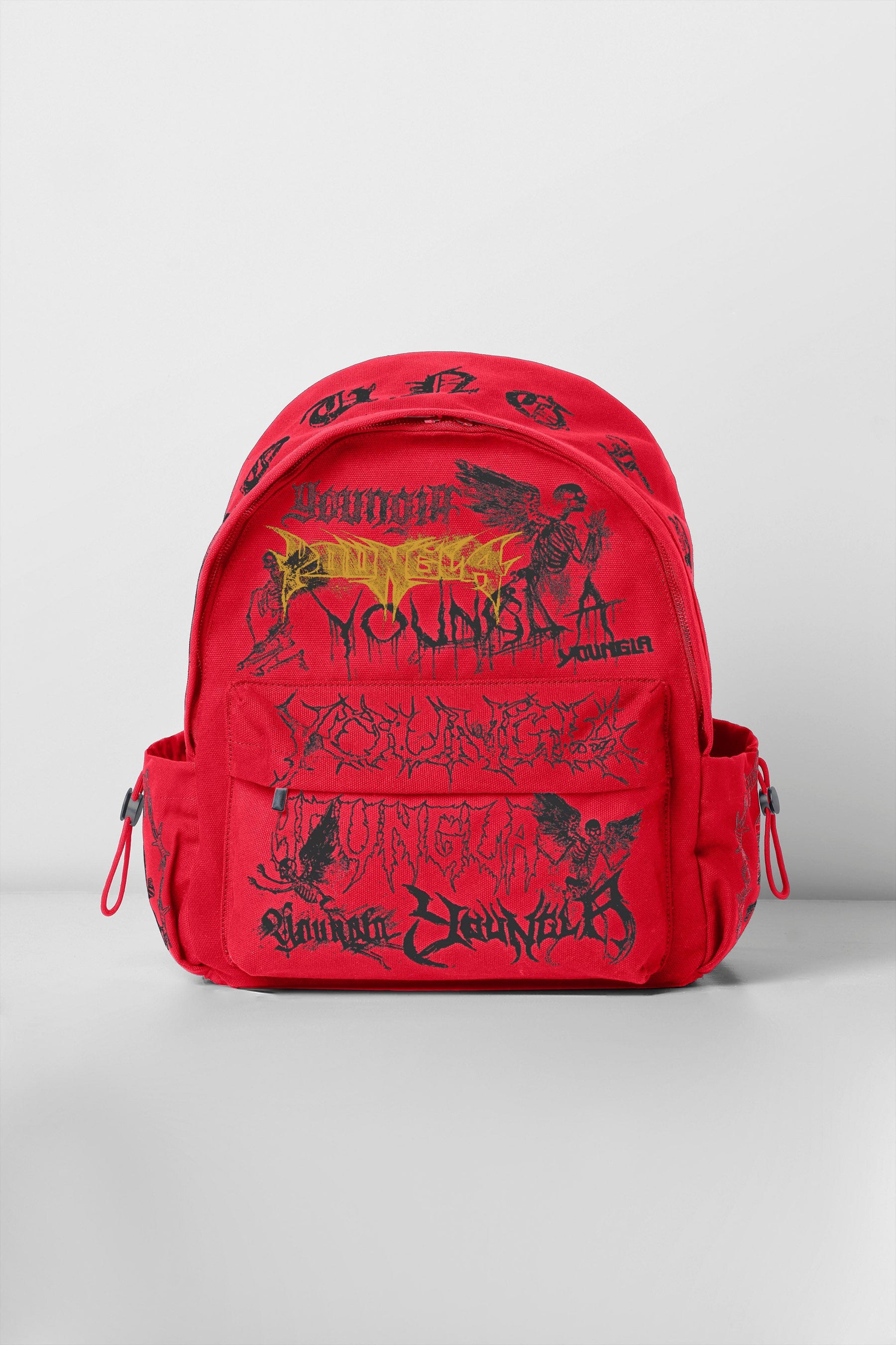 9067 - Unbranded Backpacks