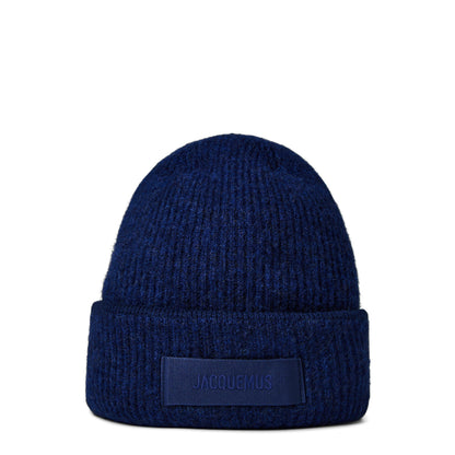 Le Gros Grain Beanie