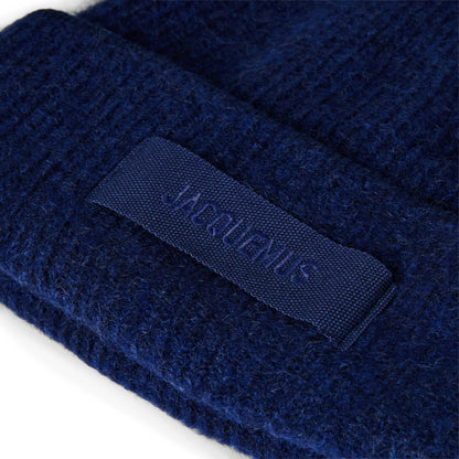 Le Gros Grain Beanie